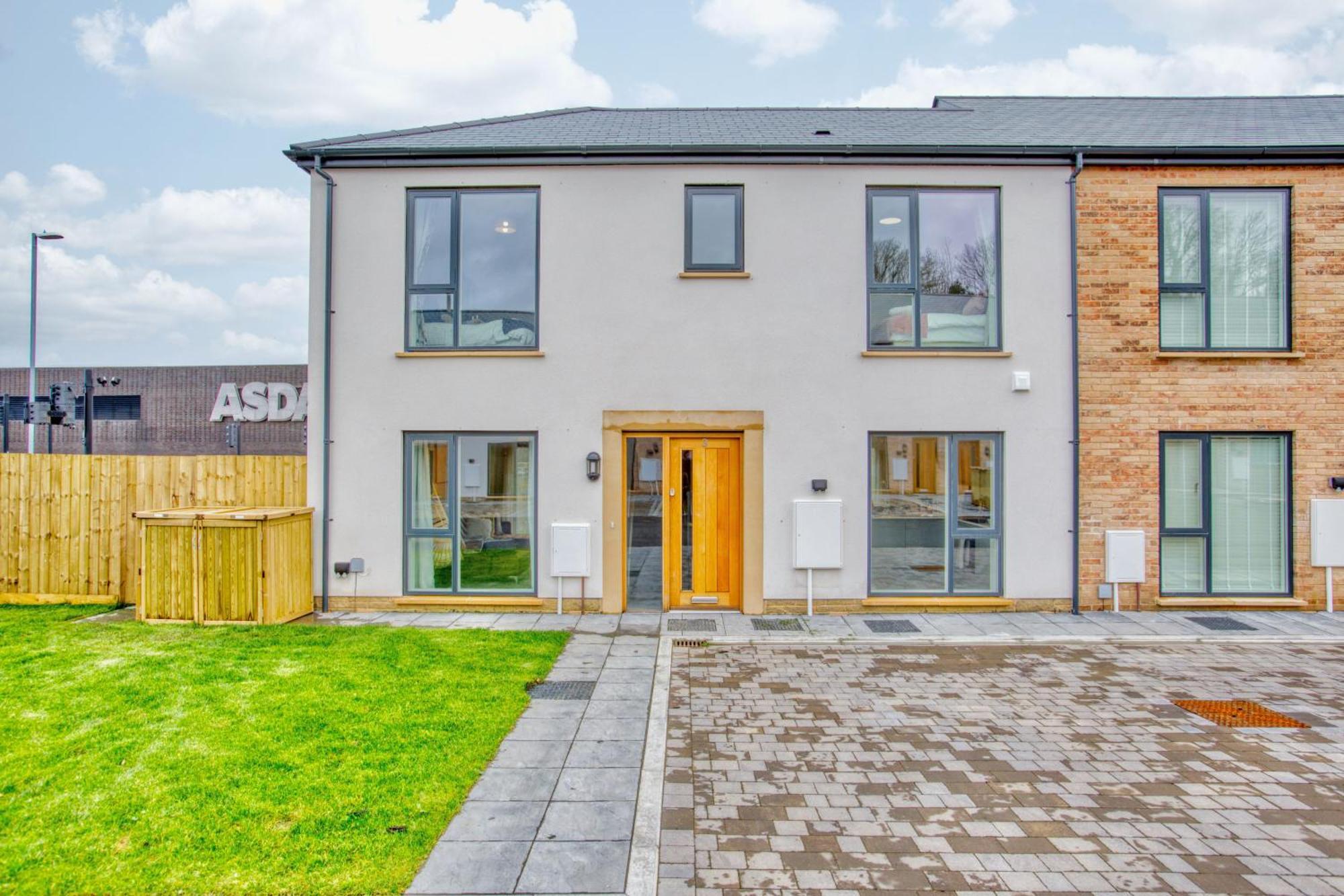 Harveys Yard - Luxury Retreat Villa Hayle Exterior photo